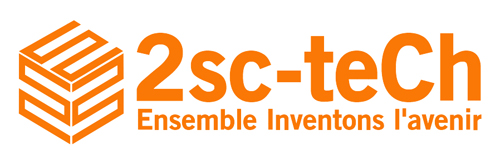 2sc-teCh Société de Conseil en ingénierie, services numériques et solutions IT au Tchad